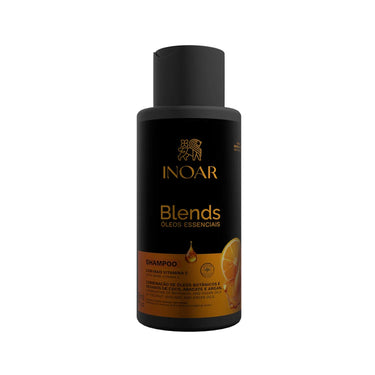 Inoar - Blends Hydrating Shampoo 800ml